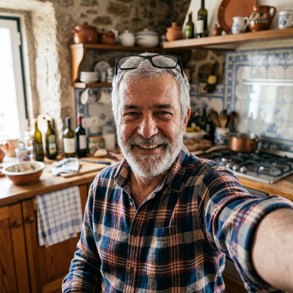 António Pires