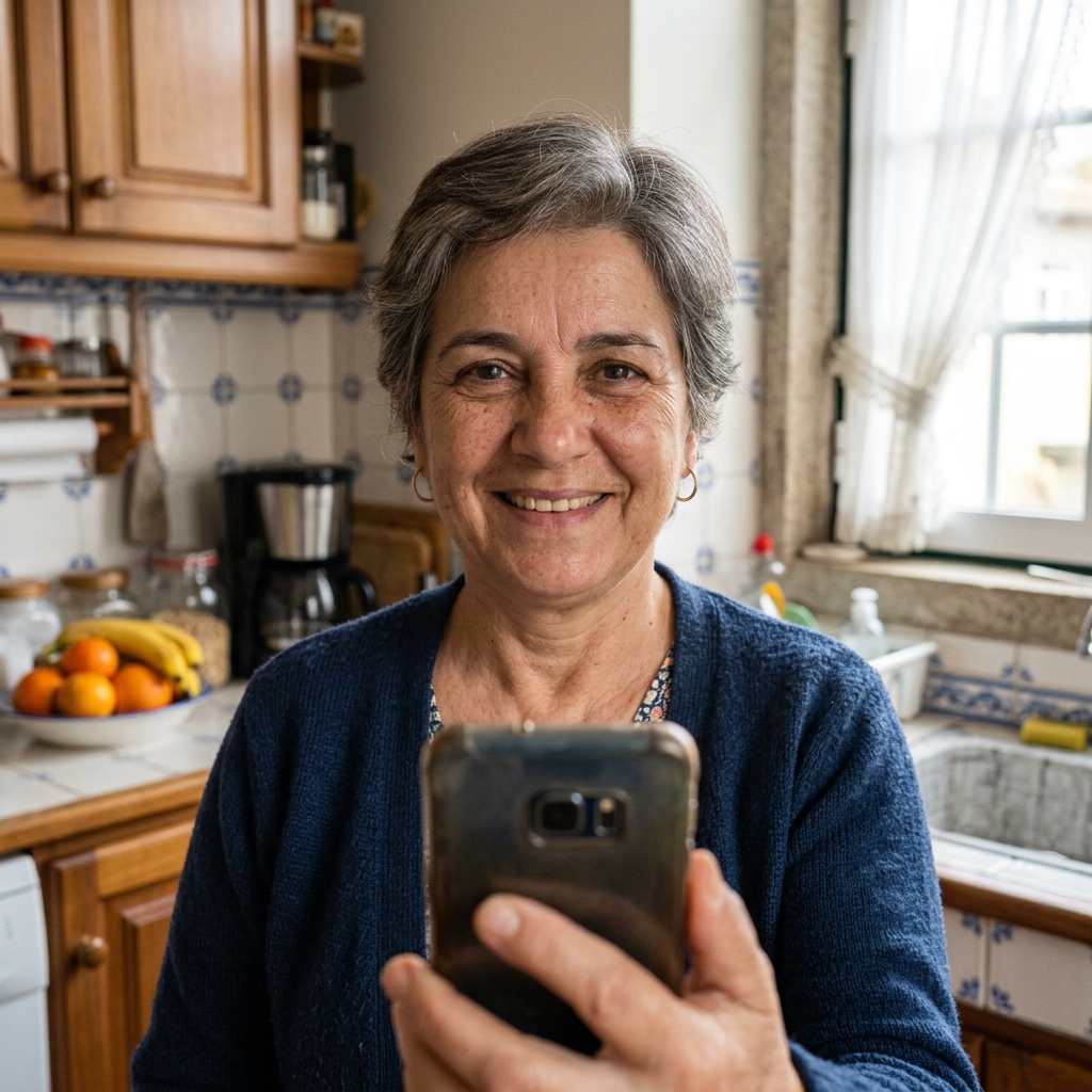 Cristina Lopes