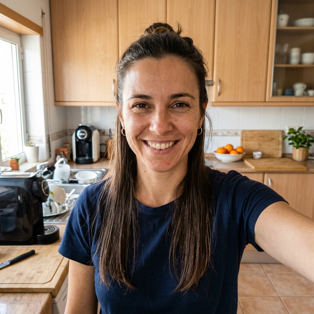 Teresa Nogueira